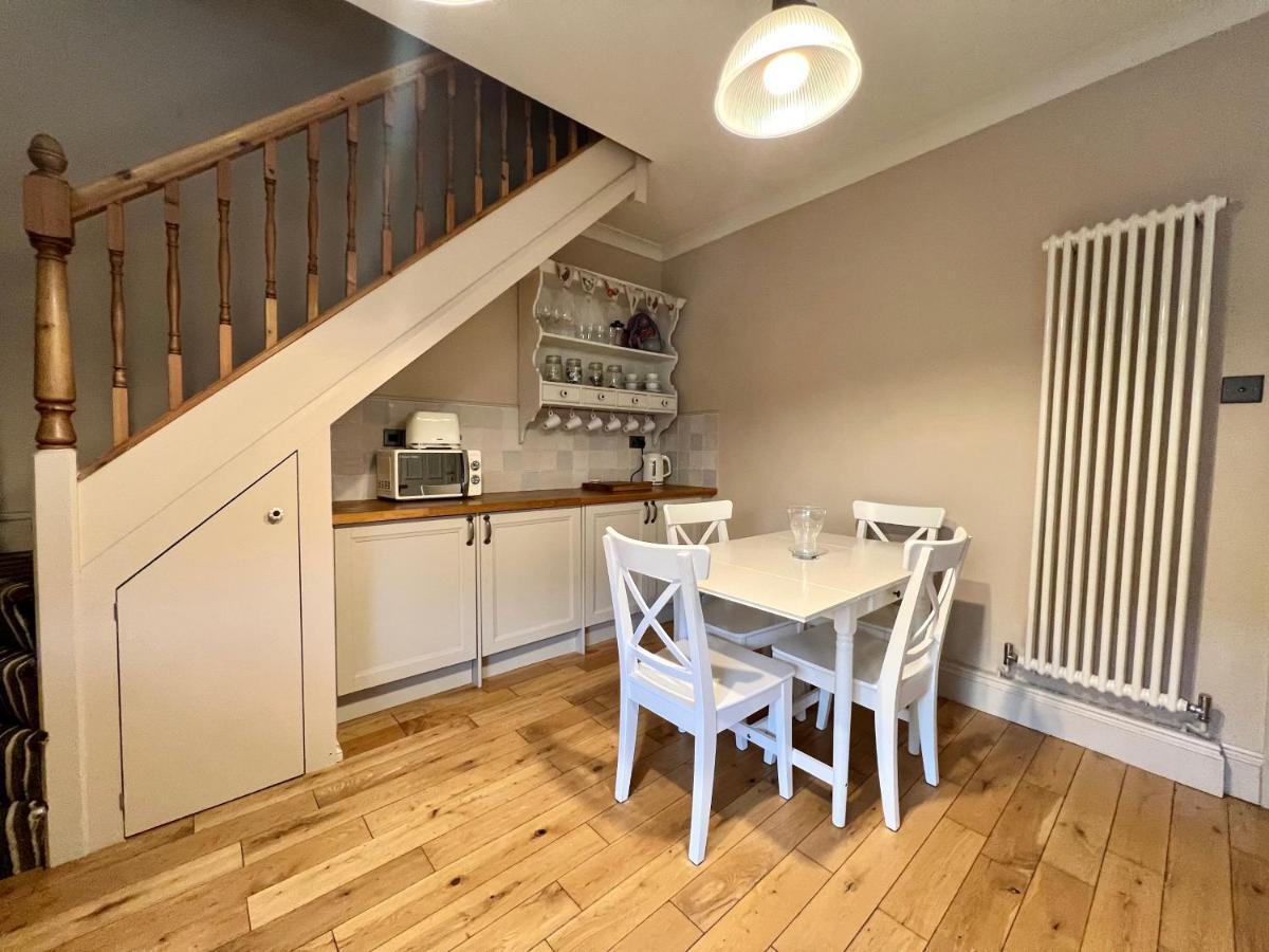 Mill Cottage, New Refurbished, 2 Bed, Cleethorpes Buitenkant foto