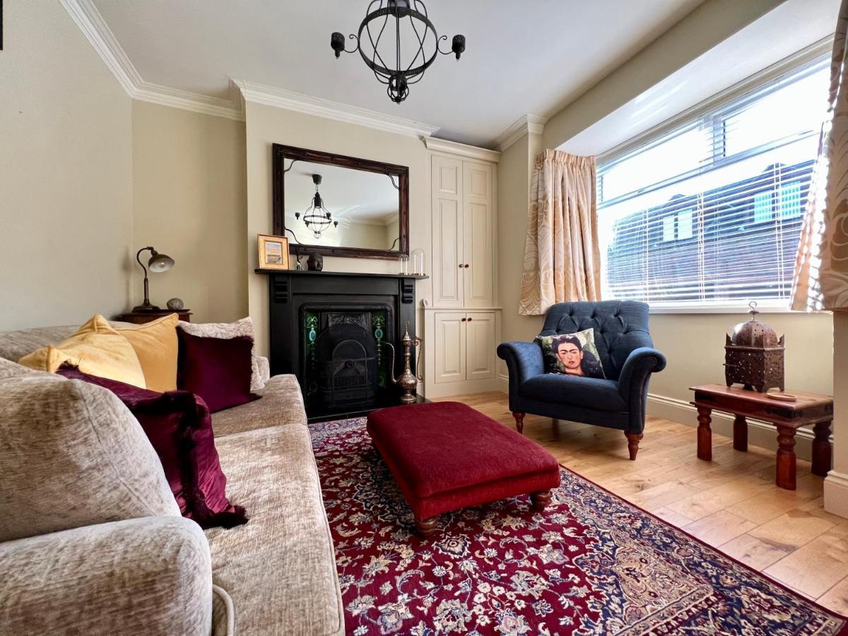 Mill Cottage, New Refurbished, 2 Bed, Cleethorpes Buitenkant foto