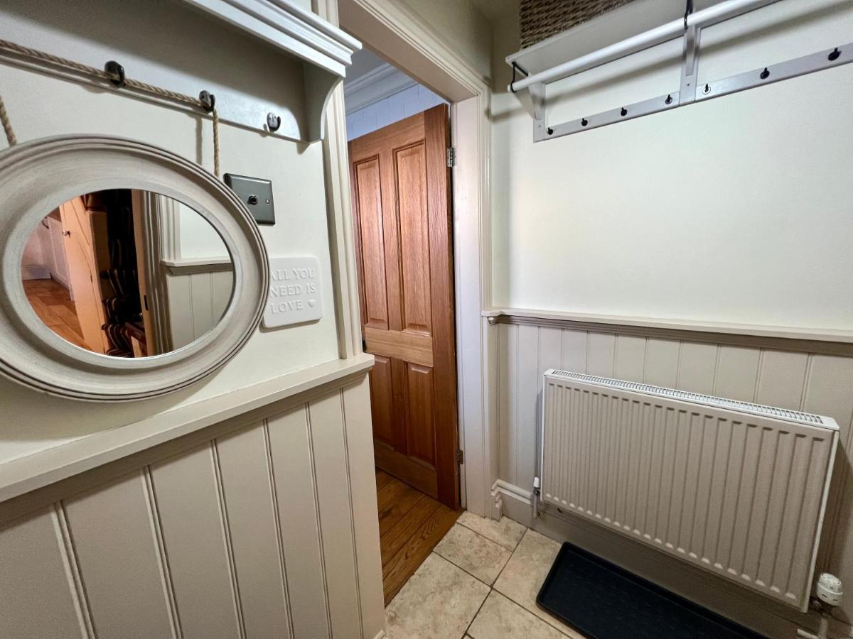Mill Cottage, New Refurbished, 2 Bed, Cleethorpes Buitenkant foto