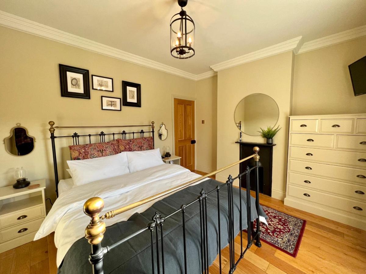 Mill Cottage, New Refurbished, 2 Bed, Cleethorpes Buitenkant foto