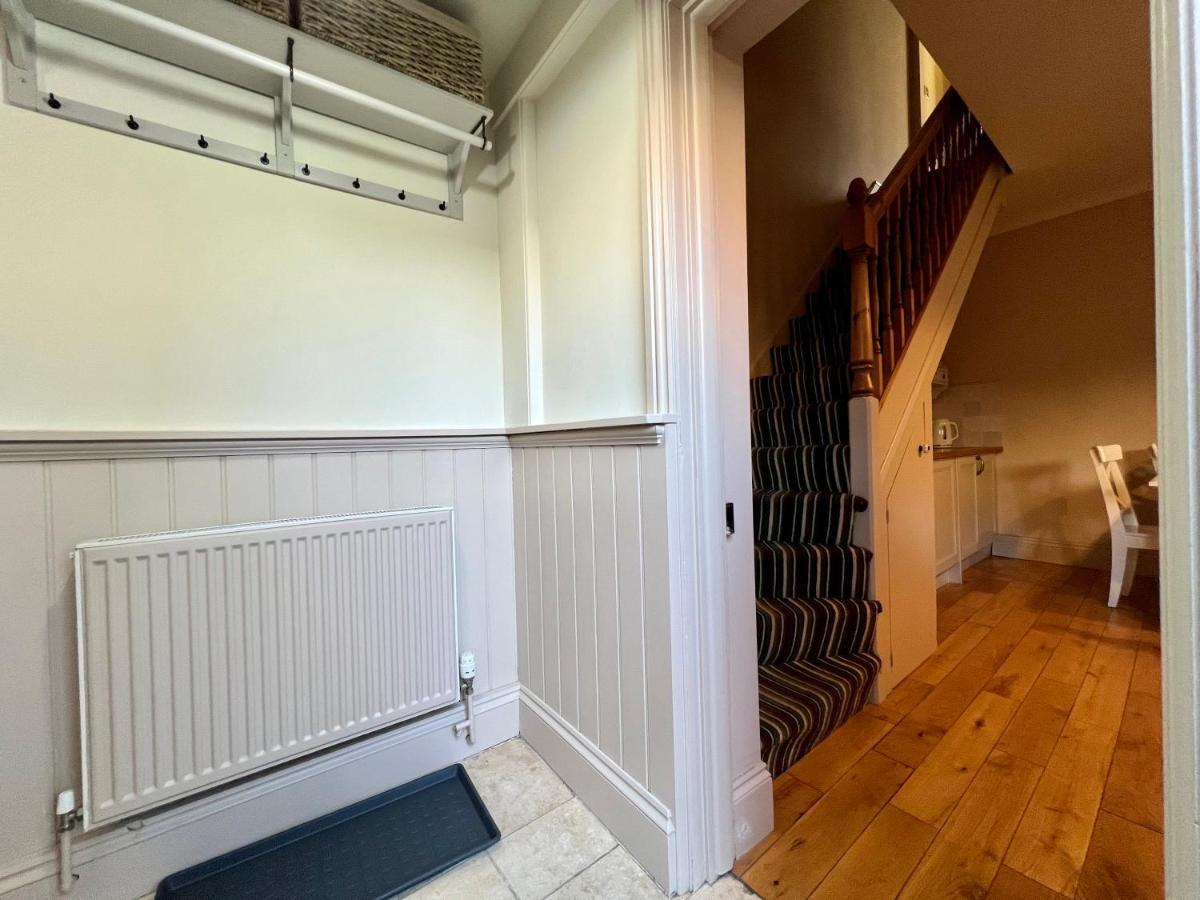 Mill Cottage, New Refurbished, 2 Bed, Cleethorpes Buitenkant foto