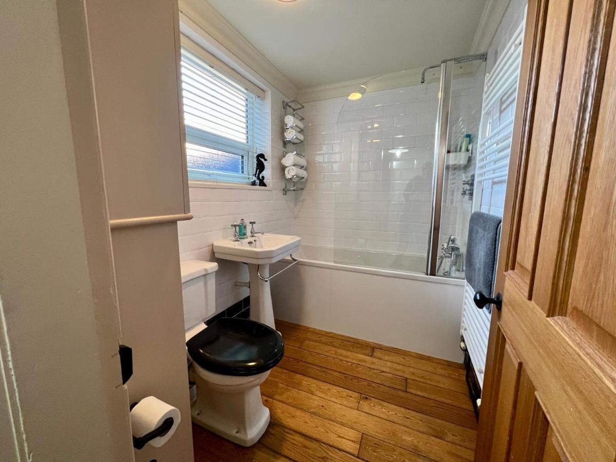Mill Cottage, New Refurbished, 2 Bed, Cleethorpes Buitenkant foto
