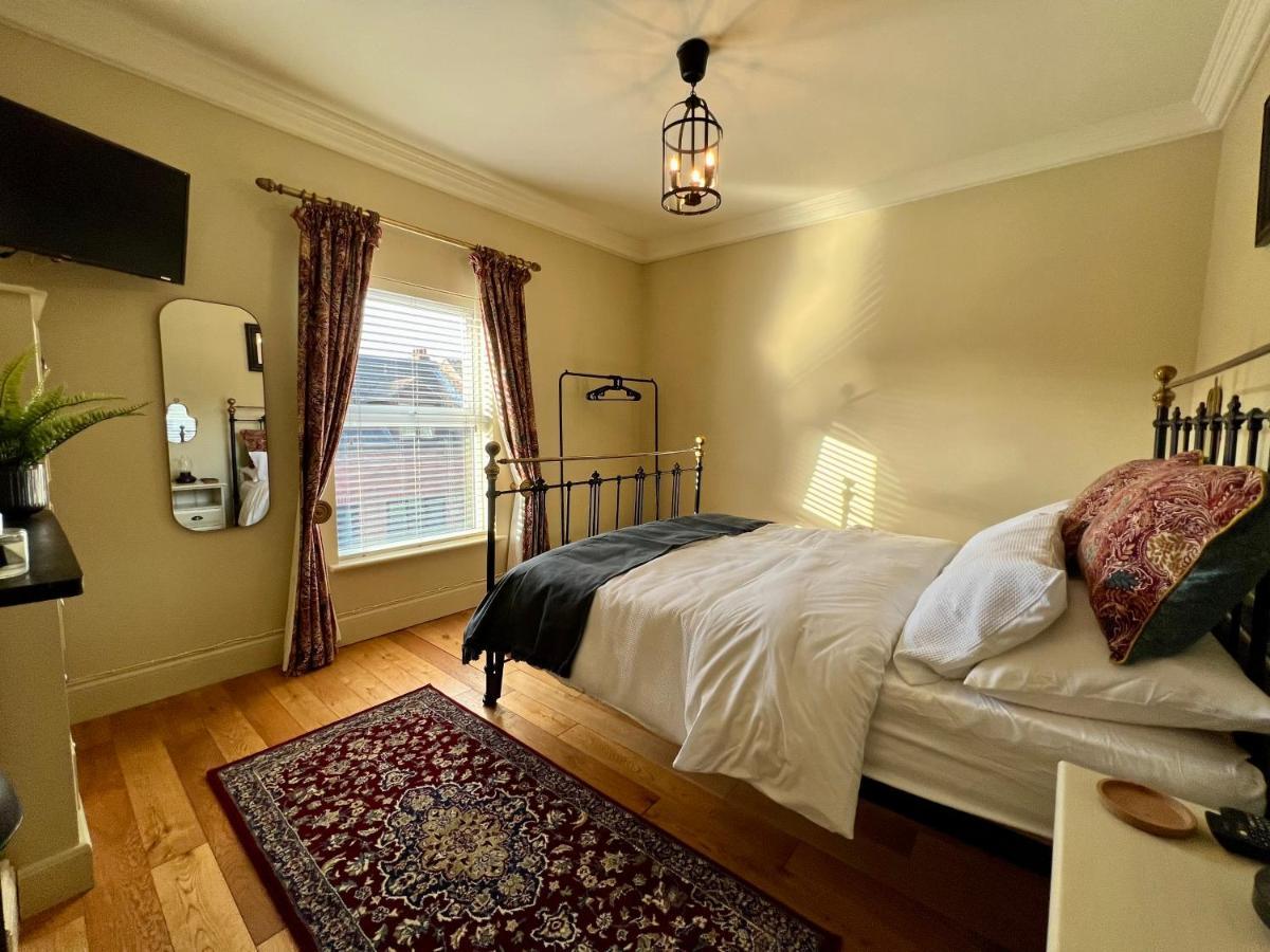 Mill Cottage, New Refurbished, 2 Bed, Cleethorpes Buitenkant foto