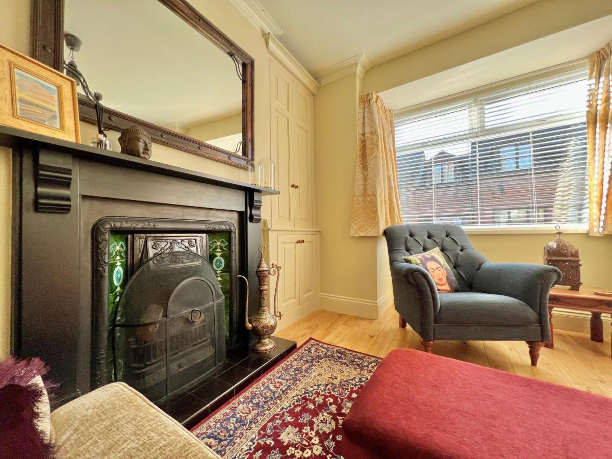 Mill Cottage, New Refurbished, 2 Bed, Cleethorpes Buitenkant foto