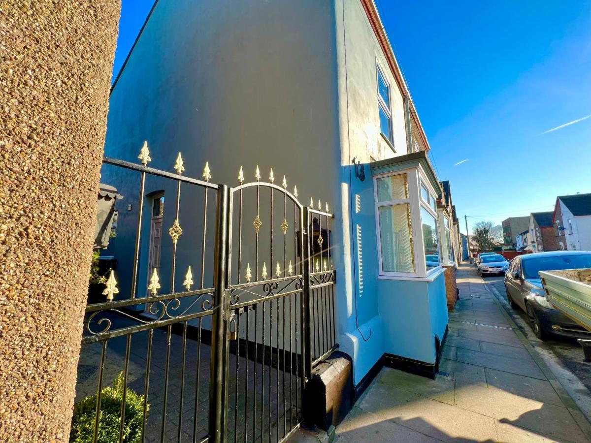 Mill Cottage, New Refurbished, 2 Bed, Cleethorpes Buitenkant foto