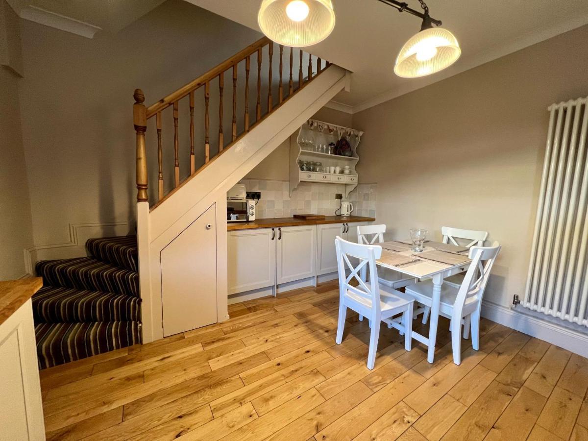 Mill Cottage, New Refurbished, 2 Bed, Cleethorpes Buitenkant foto
