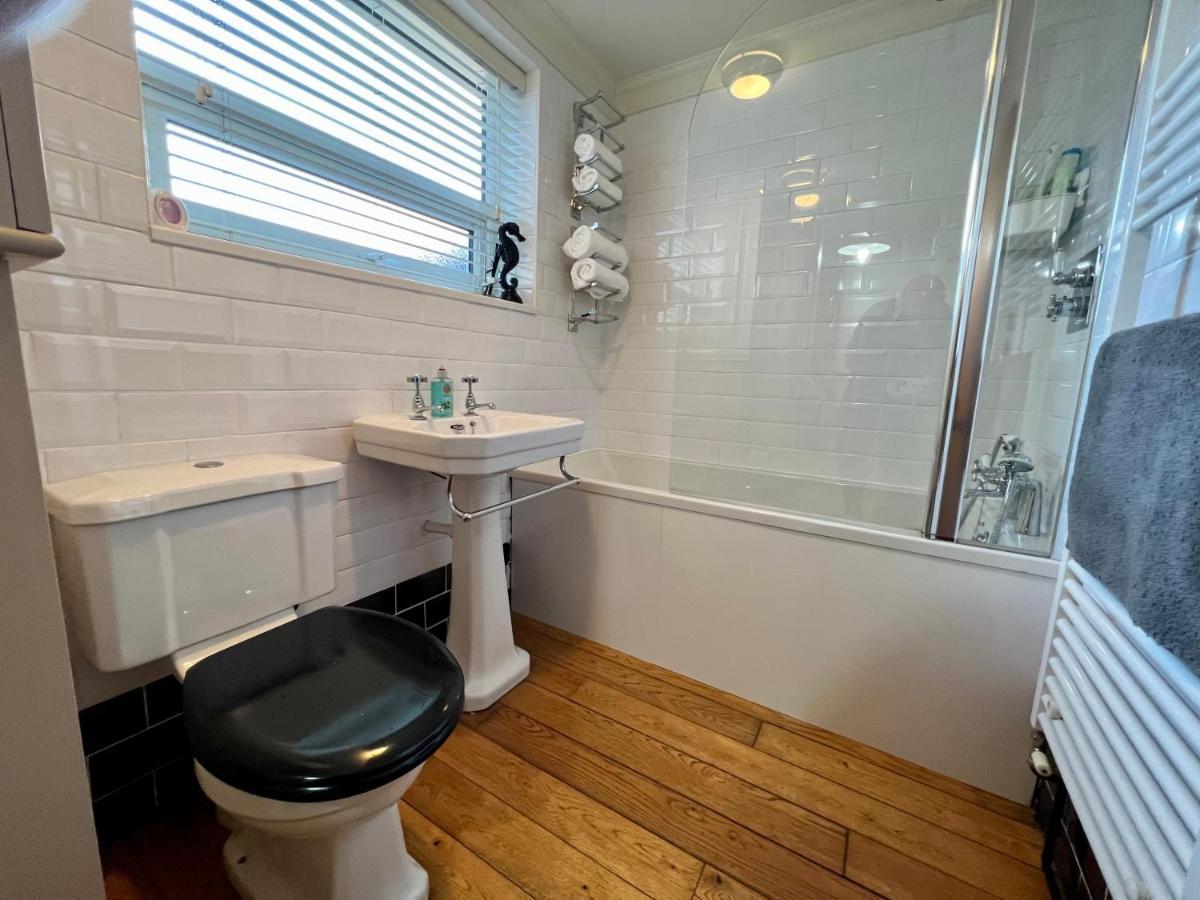 Mill Cottage, New Refurbished, 2 Bed, Cleethorpes Buitenkant foto
