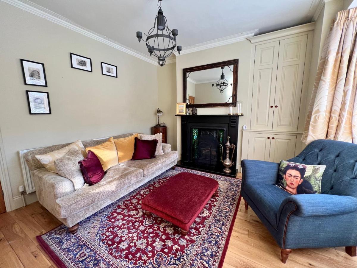 Mill Cottage, New Refurbished, 2 Bed, Cleethorpes Buitenkant foto