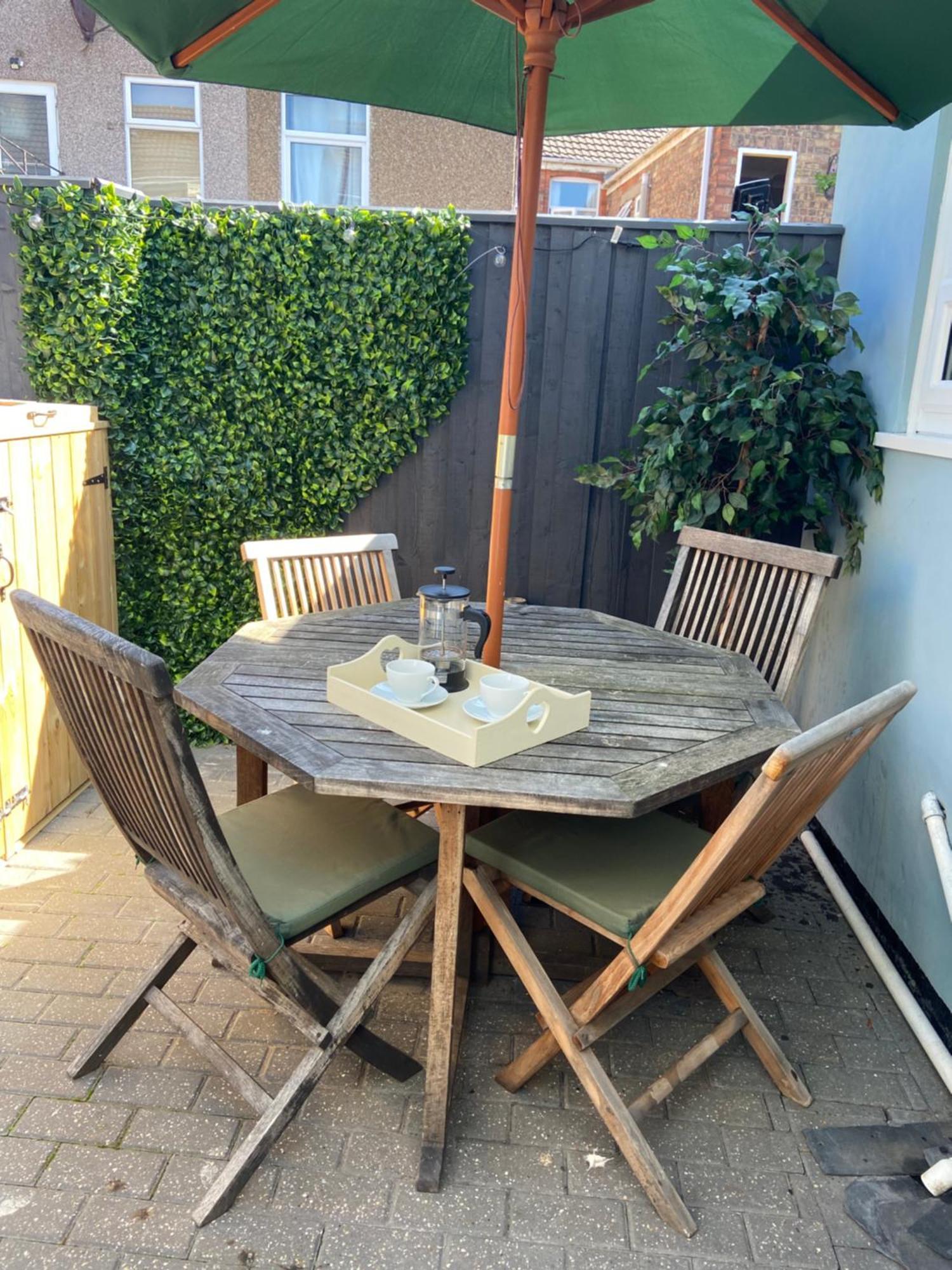 Mill Cottage, New Refurbished, 2 Bed, Cleethorpes Buitenkant foto