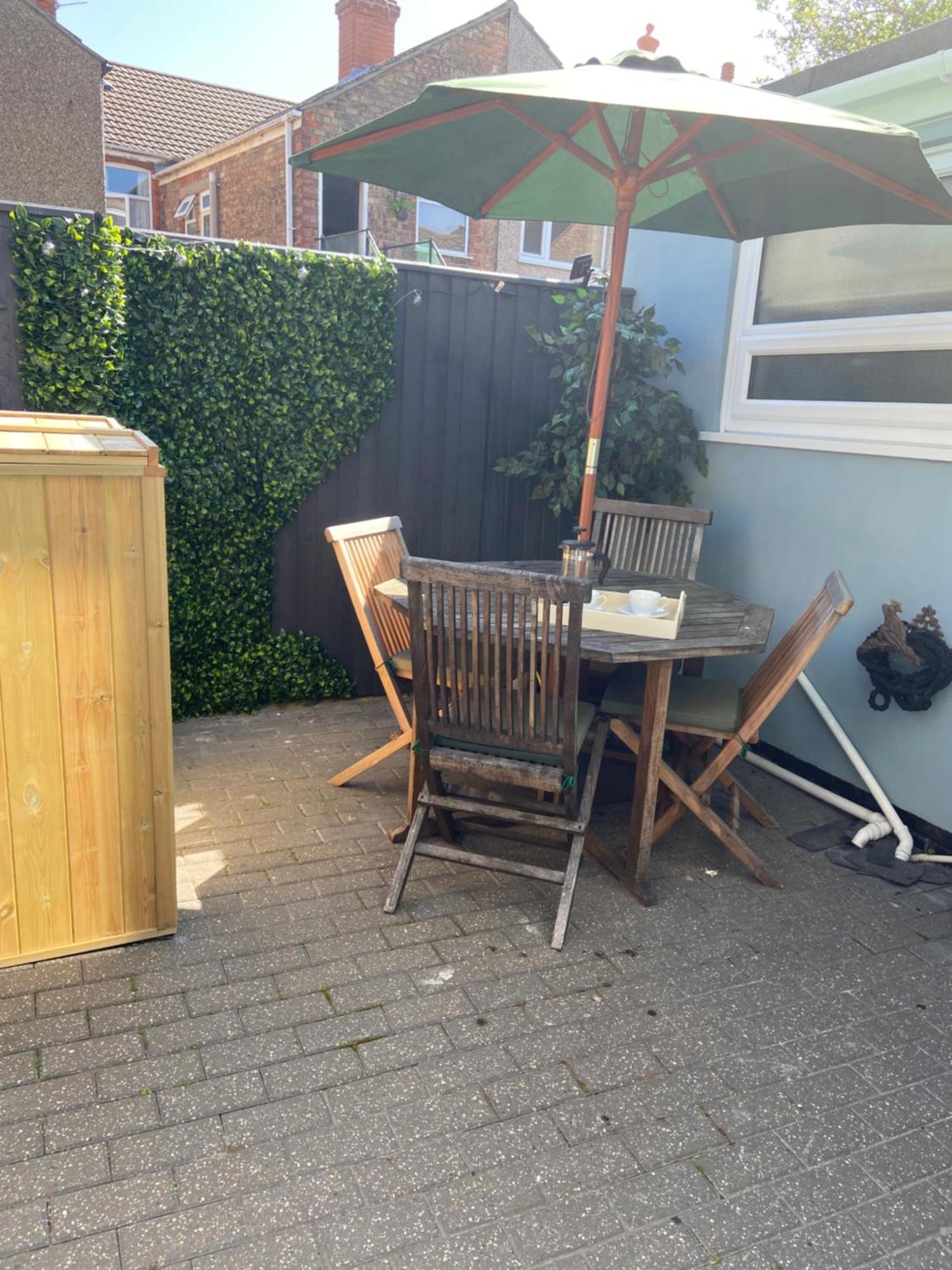 Mill Cottage, New Refurbished, 2 Bed, Cleethorpes Buitenkant foto
