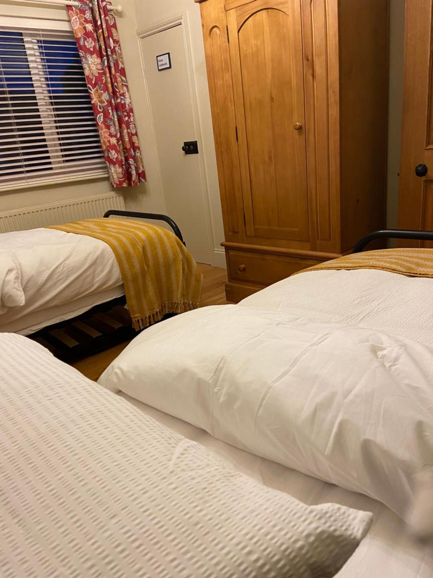Mill Cottage, New Refurbished, 2 Bed, Cleethorpes Buitenkant foto