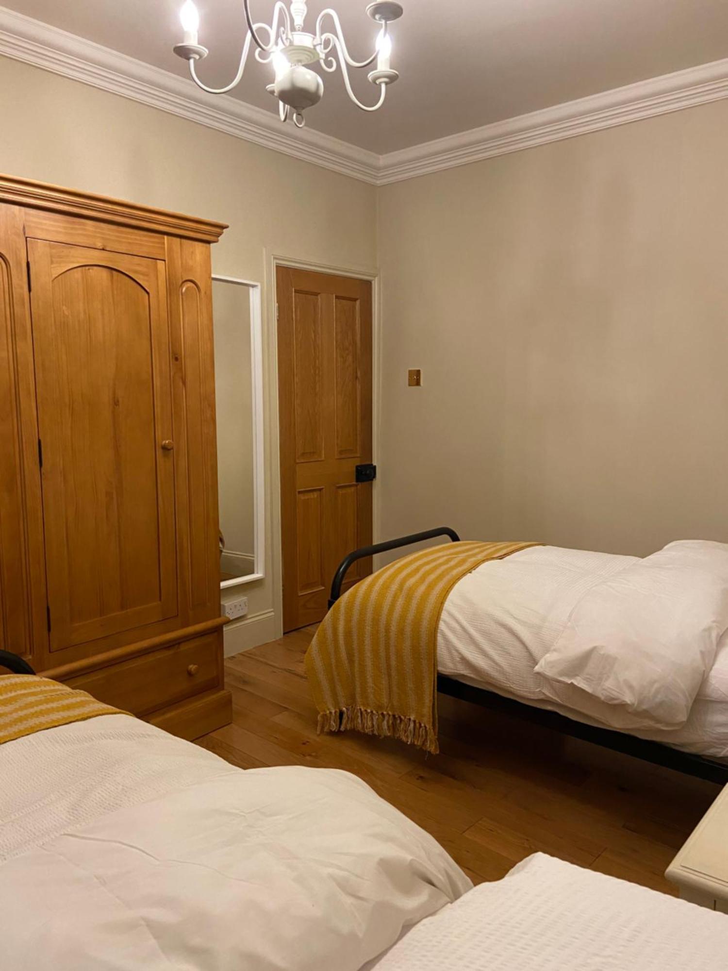 Mill Cottage, New Refurbished, 2 Bed, Cleethorpes Buitenkant foto