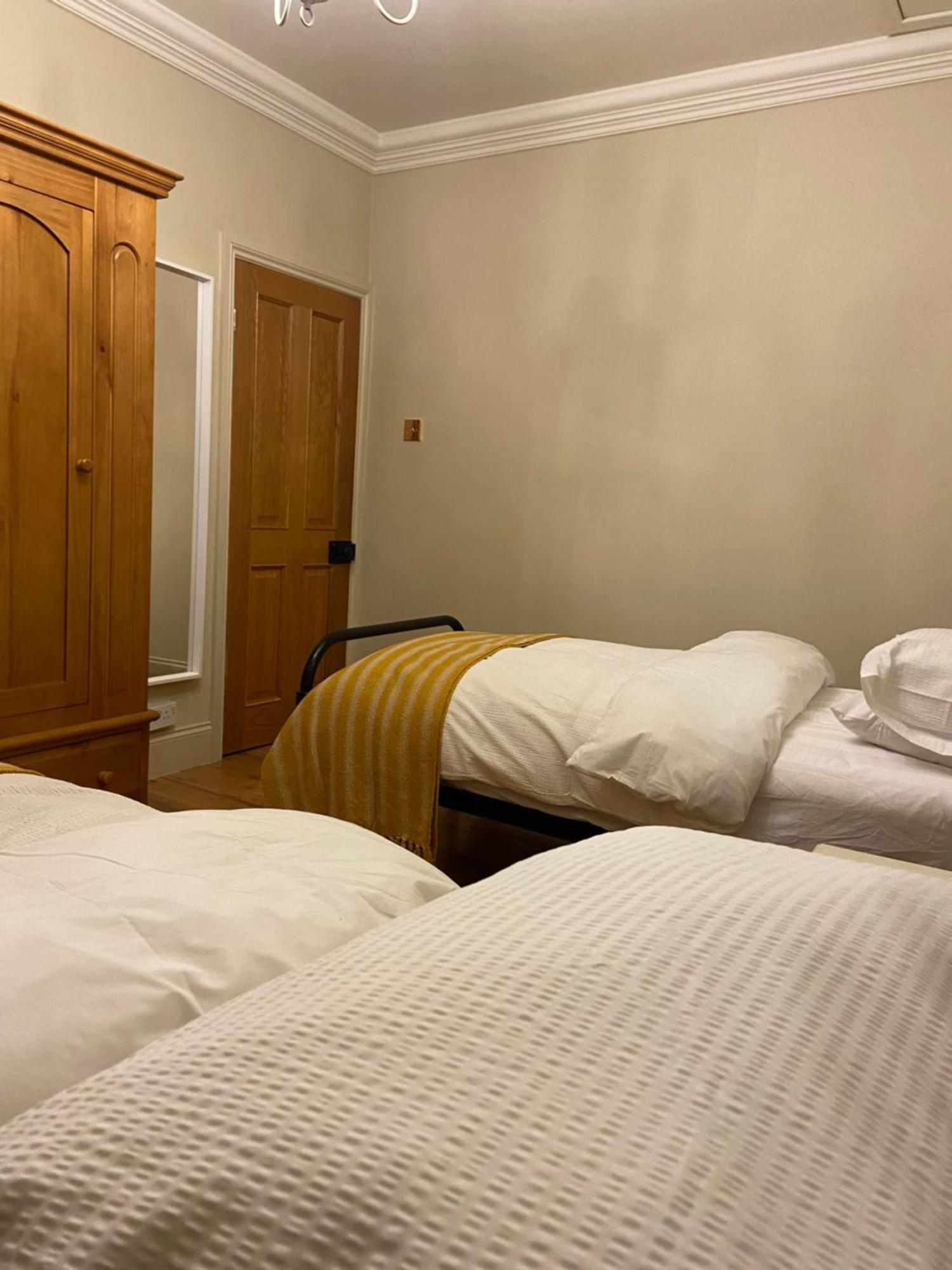 Mill Cottage, New Refurbished, 2 Bed, Cleethorpes Buitenkant foto